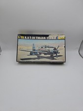 Vintage Heller 1/72 N.a T