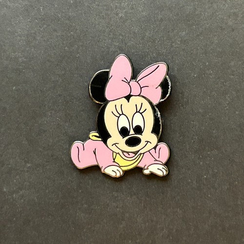Baby minnie mouse - minnie,