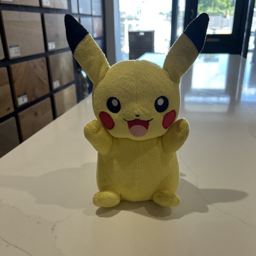 Tomy pokémon pikachu - tomy, light