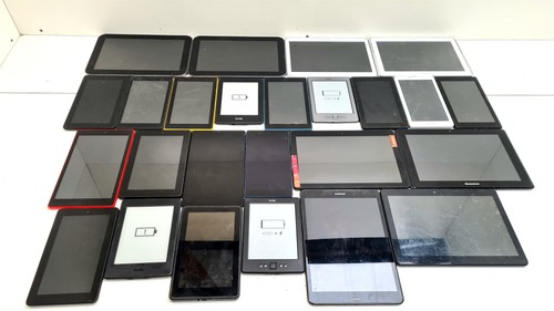 Job lot bundle 25x untested - bundle,