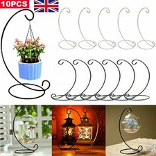 10×Christmas Bauble Holder