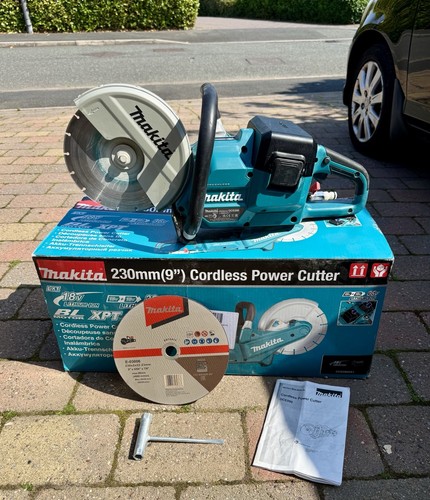 Makita dce090zx1 twin 18v - 18v, /