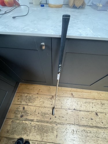 Ping iron 24 - hl, degree