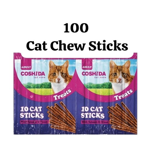 Coshida - x, sticks)