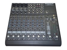 Mackie 1202-VLZ 12-Channel