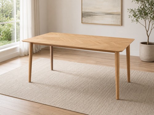 Milano dining table - dining,