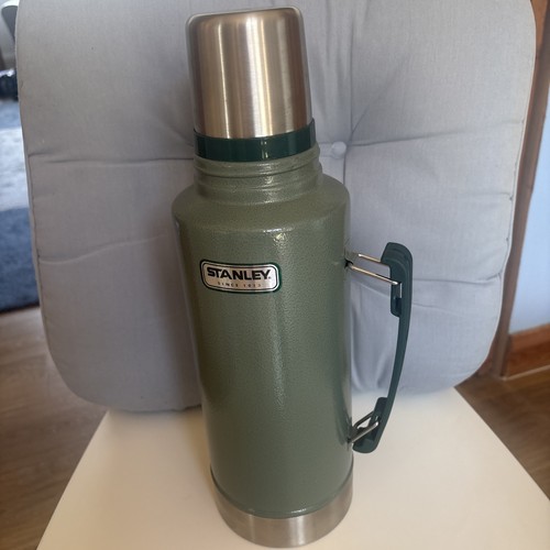 Stanley stainless steel - 1.9l,