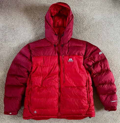 Mountain equipment annapurna - mountain,