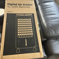 Air Cooler Fan Ice Cold Packs