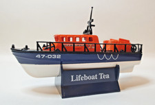 Lledo Promotional PM116. Sir William Hillary/Lifeboat Tea - Tyne Class Lifeboat.