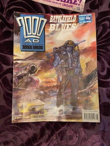 2000 featuring judge dredd - 2000,