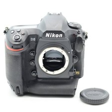 #b1568 Nikon D5 Body