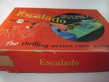 VINTAGE CHAD VALLEY ESCALADO