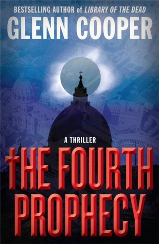 The fourth prophecy glenn - fourth,