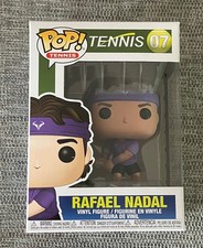 Funko Pop! Vinyl: Rafael Nadal