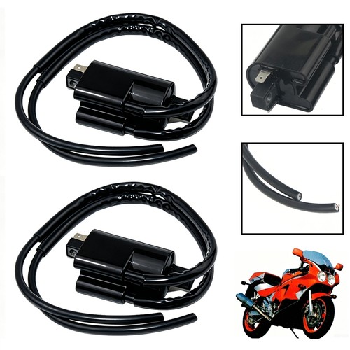 High performance ignition coil - high,