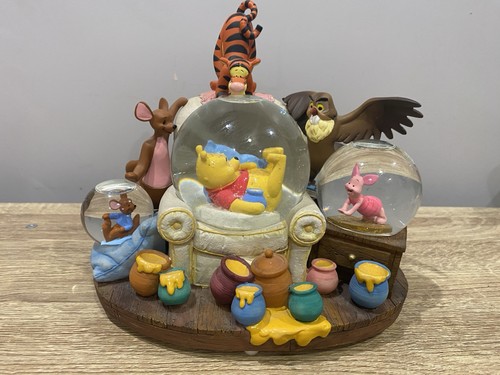 Disney winnie the pooh musical - disney,