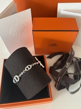 NEW Hermes Farandole Chaîne