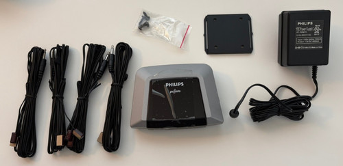 Philips pronto rfx6000 - philips,
