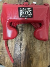 Cleto Reyes Headguard with