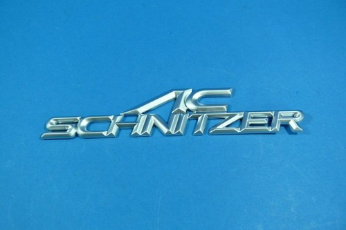 Schnitzer original emblem - schnitzer,