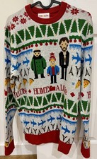 Christmas Jumper Home Alone