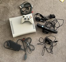 Microsoft Xbox 360 Bundle