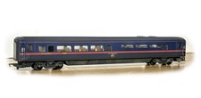 Hornby MK4 GNER Catering service car coach 10308 *WEATHERED LOOK* R4076B