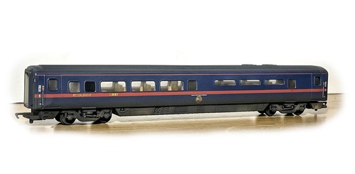 Hornby mk4 gner - hornby,