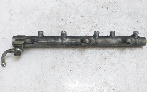 Bmw e60 fuel - 5,