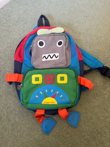 Champion bear robot kids - champion,