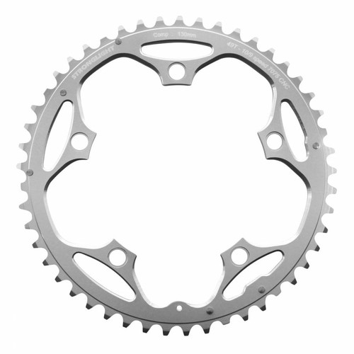 Road chainring arm 130 - chainring, d.130