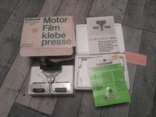 Hähnel Kollmatic SD8 Motor