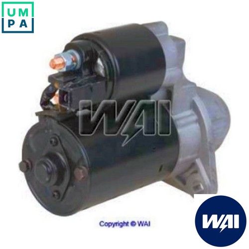 Starter 17922n for bmw - for,