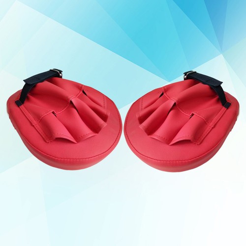 Boxing paddles kick shield - boxing,