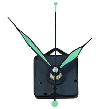 Quartz Clock Movement