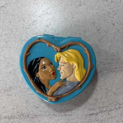 Vintage disney polly pocket - vintage,