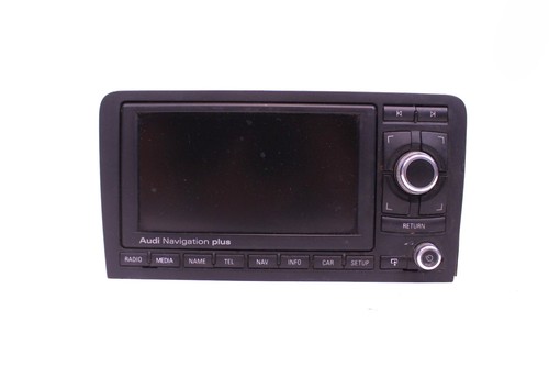 Car stereo navigation plus - stereo,