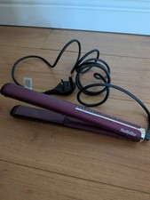 Babyliss Hair Straightener