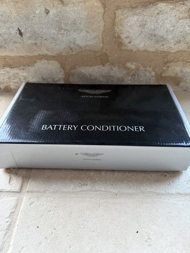 Aston martin battery - aston,