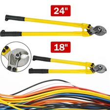 18"/24" Heavy duty Cable