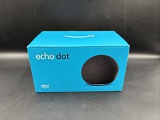Amazon Echo Dot 5th Generation