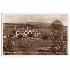 DRYMEN Buchanan Arms Hotel and