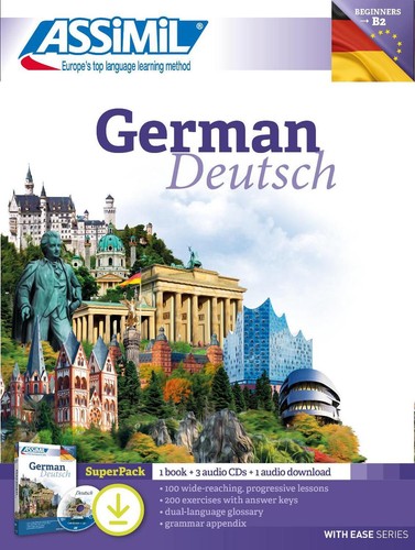 German bettina schodel - german, by