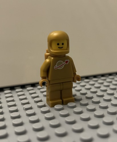 Lego classic space gold - lego,