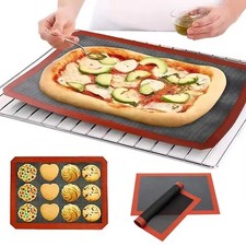 30x40cm Silicone Baking Mat