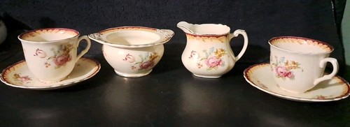 Royal staffordshire - royal, aj