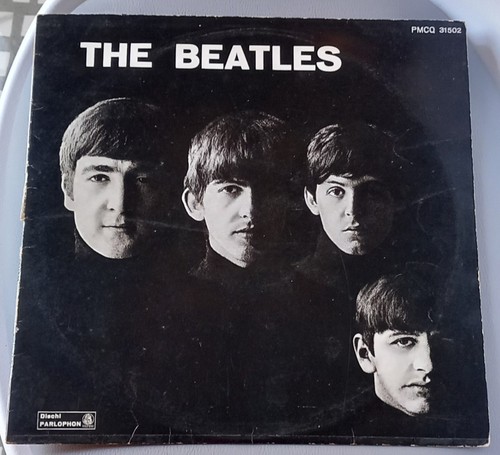 Beatles the - #,