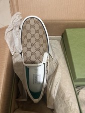 Gucci Tennis 1977 GG Monogram