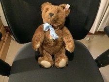Steiff Teddy Bear 669576 1956-2006 Limited Edition Without Certificate